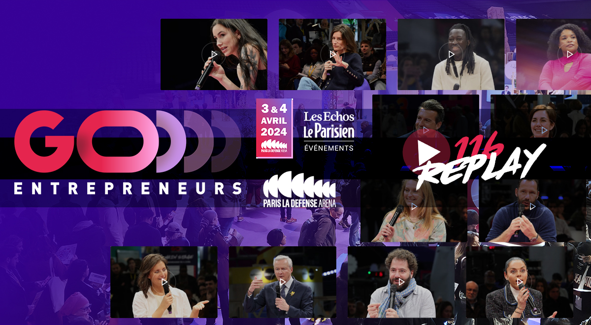 24-05-14 - GOE Paris 2024 - 116 contenus en replay