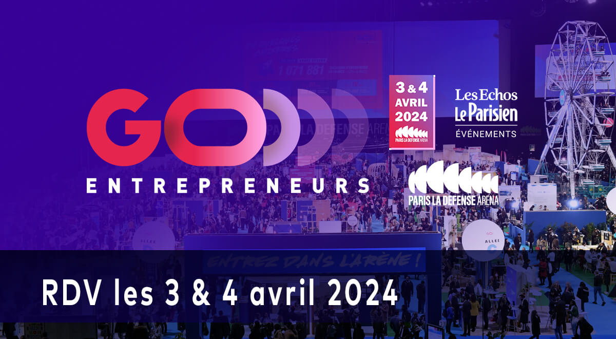 23-10-24 - GOE Paris 2024 - Créez l’événement lors de Go Entrepreneurs ...