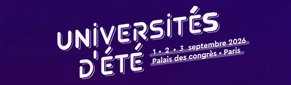 universites ete ordre des experts comptables avec apar regie publicitaire