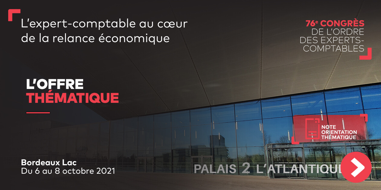 21 03 08 congres de l ordre des experts comptables au cœur de la relance