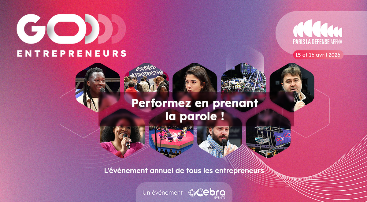 Networking et rencontres business au stand F23