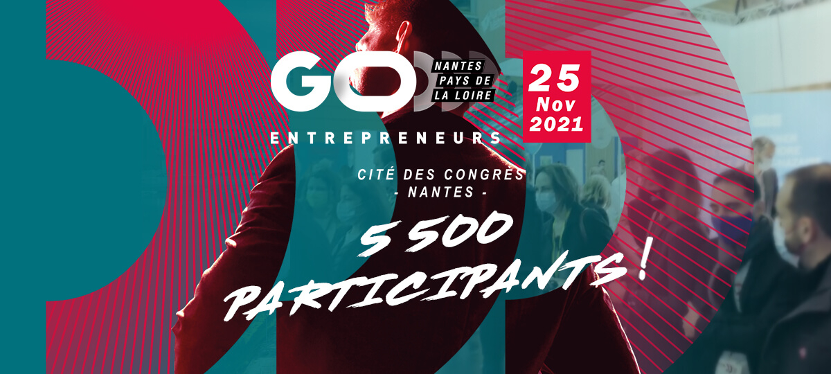 go entrepreneurs nantes pays de la loire 2021 attractivité & entreprenariat APAR