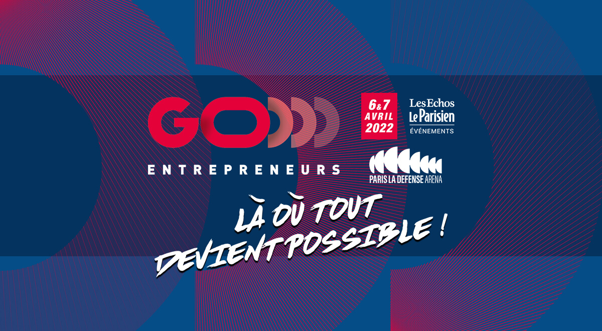 go entrepreneurs paris lancement APAR 2022